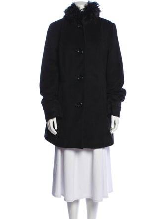 Donnybrook Coat