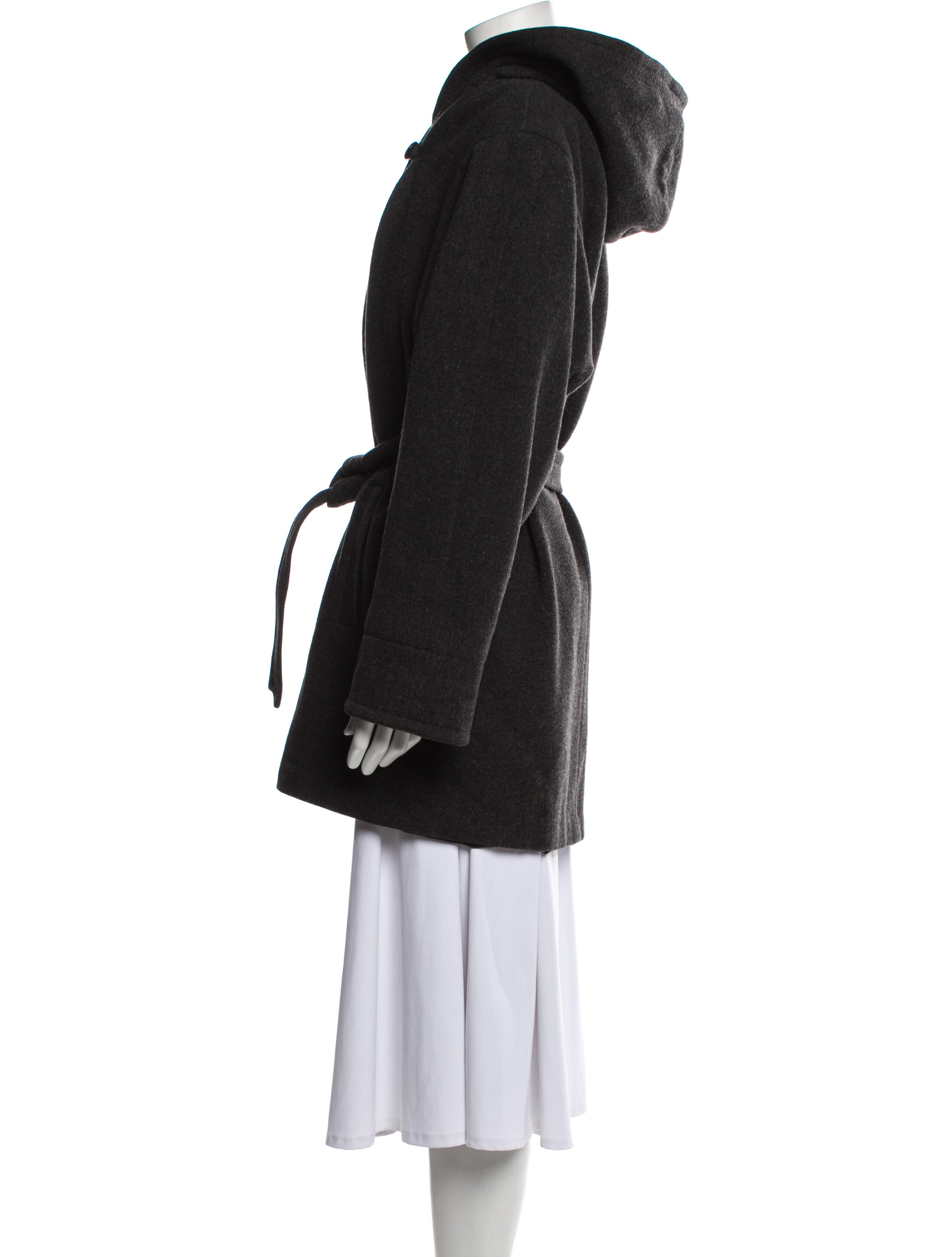 Donnybrook Trench Coat