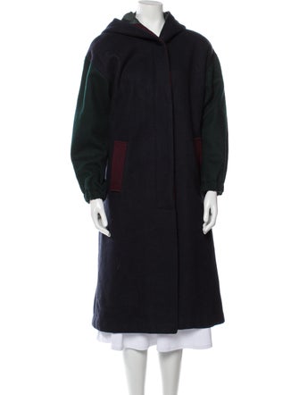 Donnybrook Faux Fur Coat