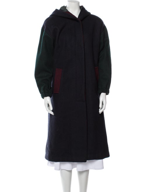 Donnybrook Faux Fur Coat