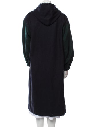 Donnybrook Faux Fur Coat