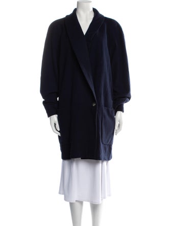 Donnybrook Coat