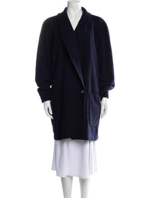 Donnybrook Coat