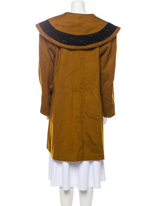 Donnybrook Wool Coat