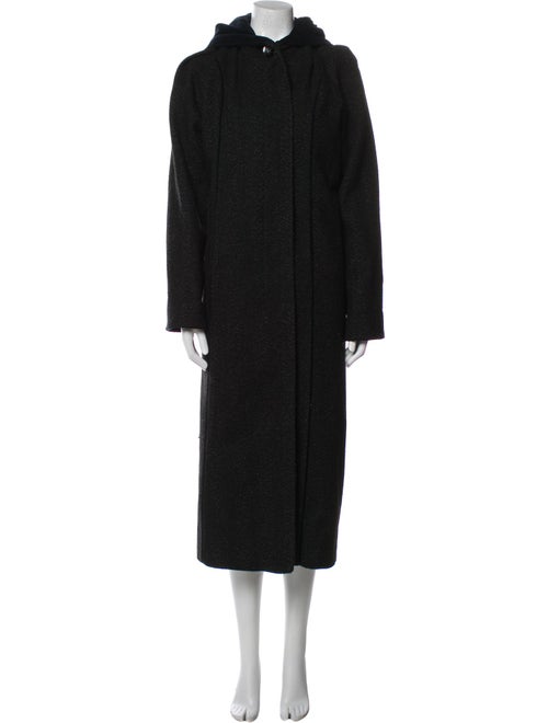 Donnybrook Coat