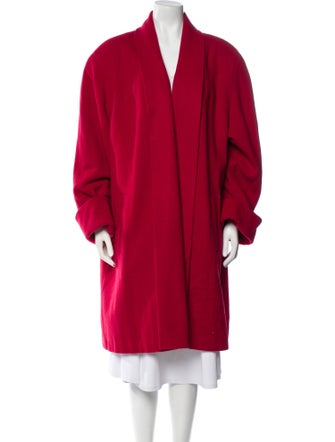 Donnybrook Wool Coat