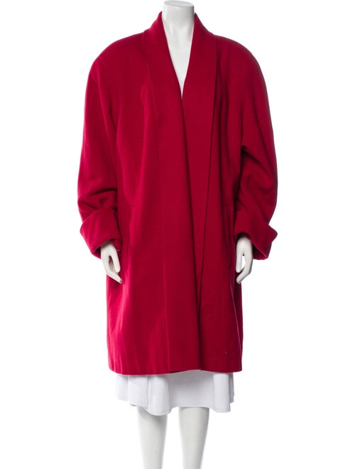 Donnybrook Wool Coat