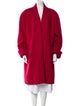 Donnybrook Wool Coat
