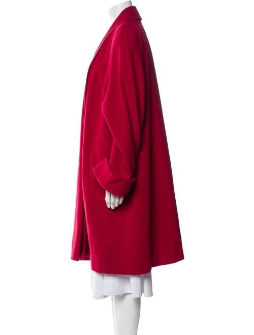 Donnybrook Wool Coat