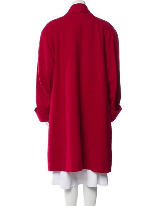 Donnybrook Wool Coat