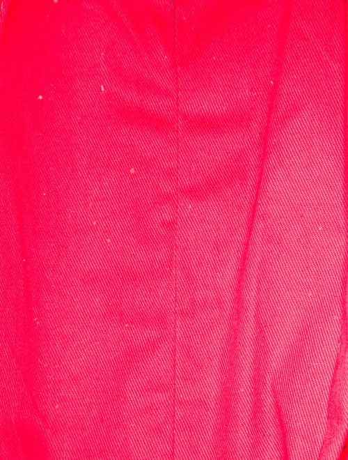 Dooney & Bourke Leather Top Handle Bag