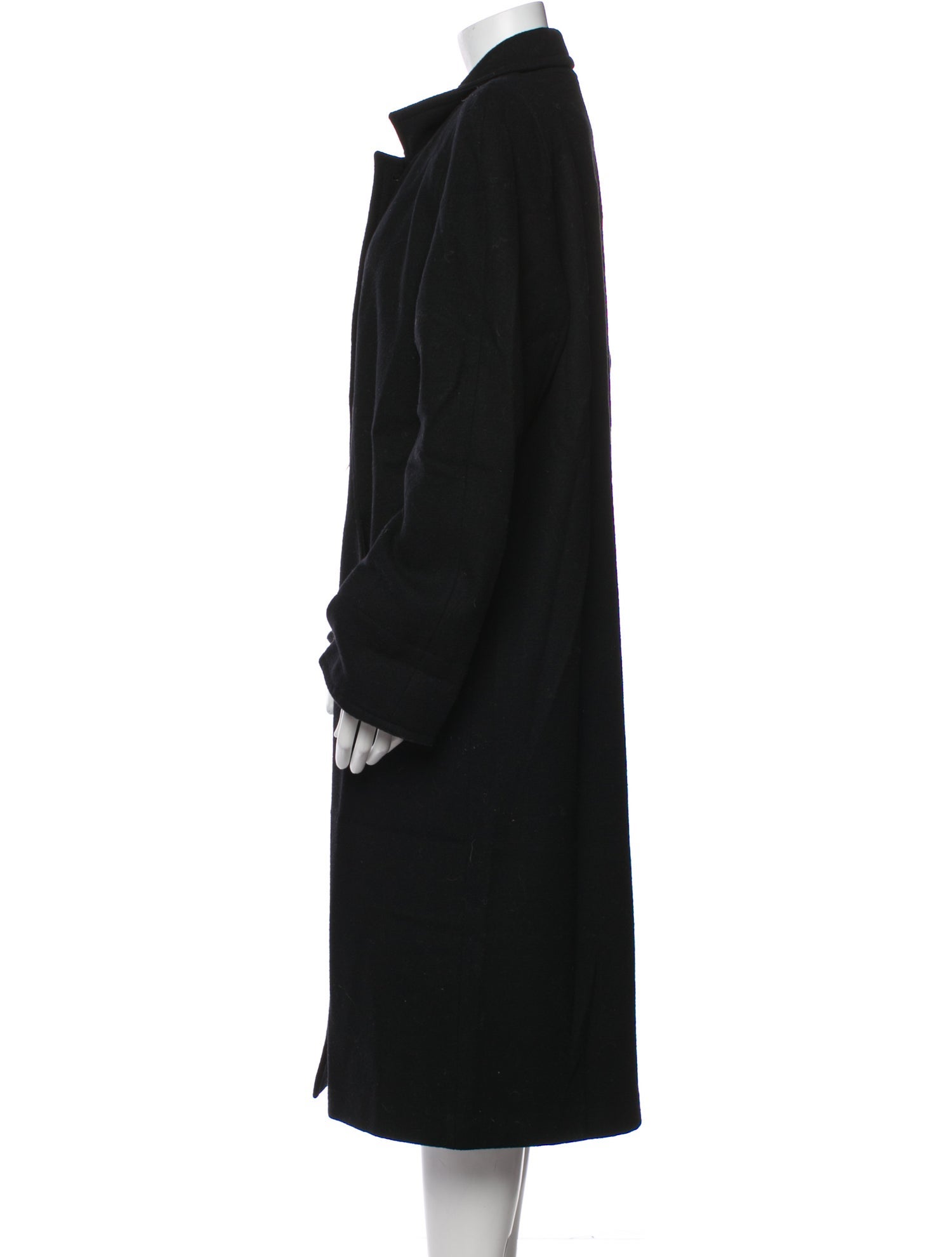 Donnybrook Wool Coat