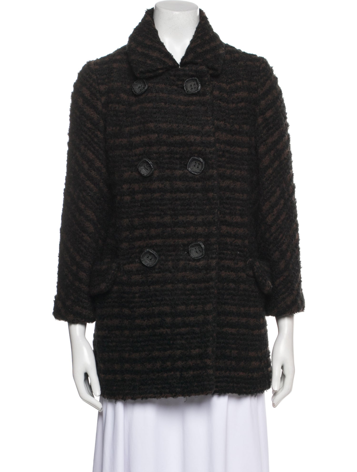 Donnybrook Faux Fur Jacket