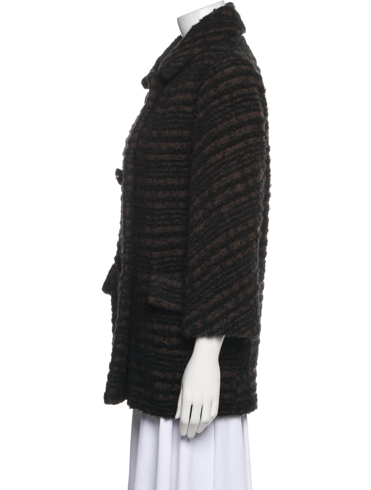 Donnybrook Faux Fur Jacket