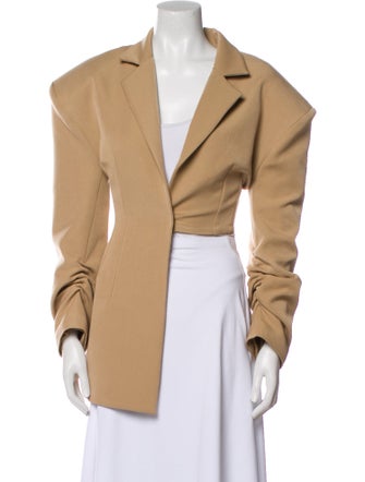 The Dolls House Jacket