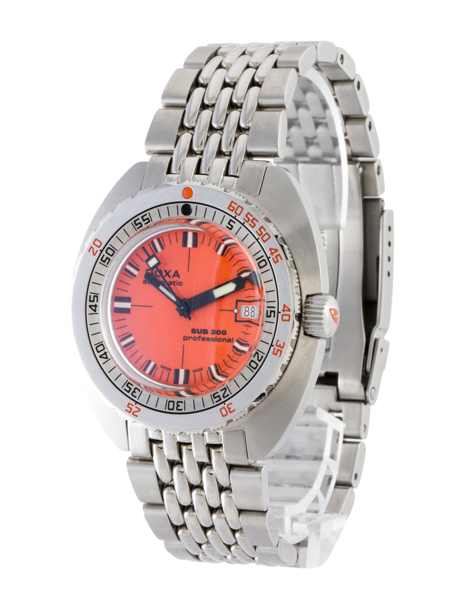 Doxa Sub 300 Professional Watch