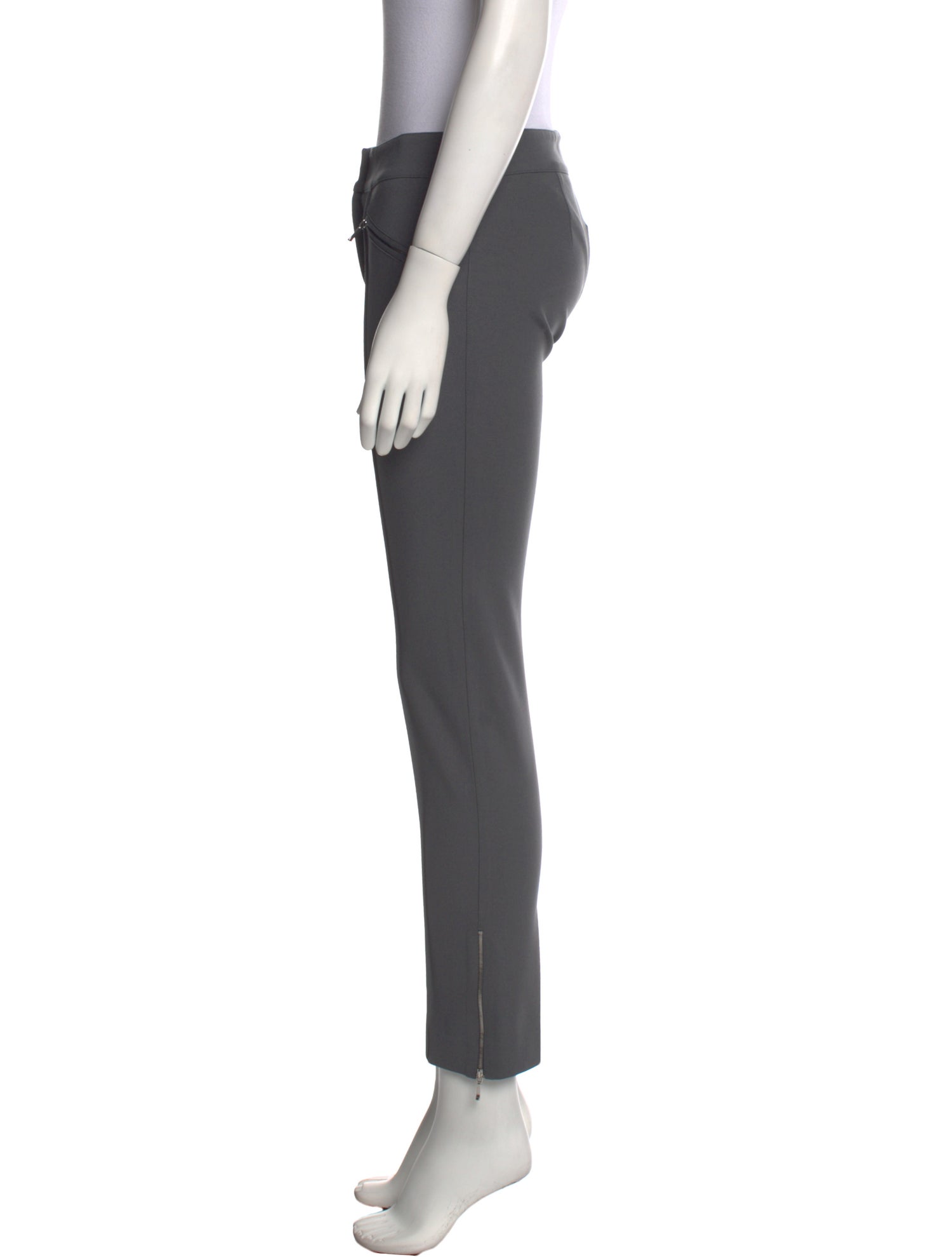 Domenico Vacca Skinny Leg Pants