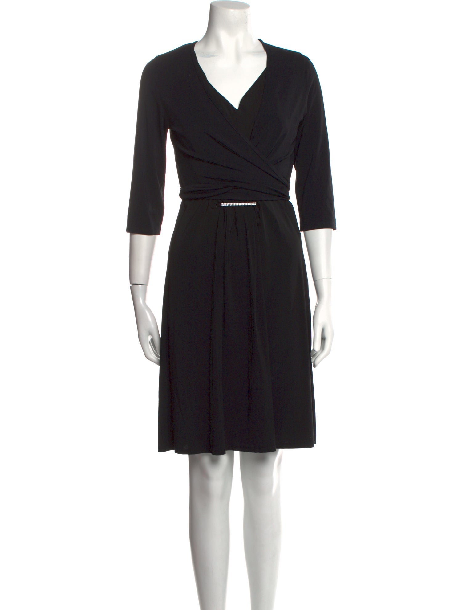 Domenico Vacca Dress Set Mini Dress