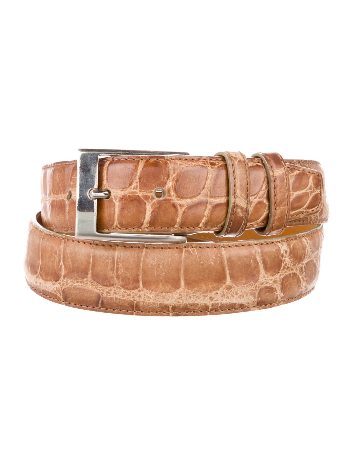 Domenico Belt Brown