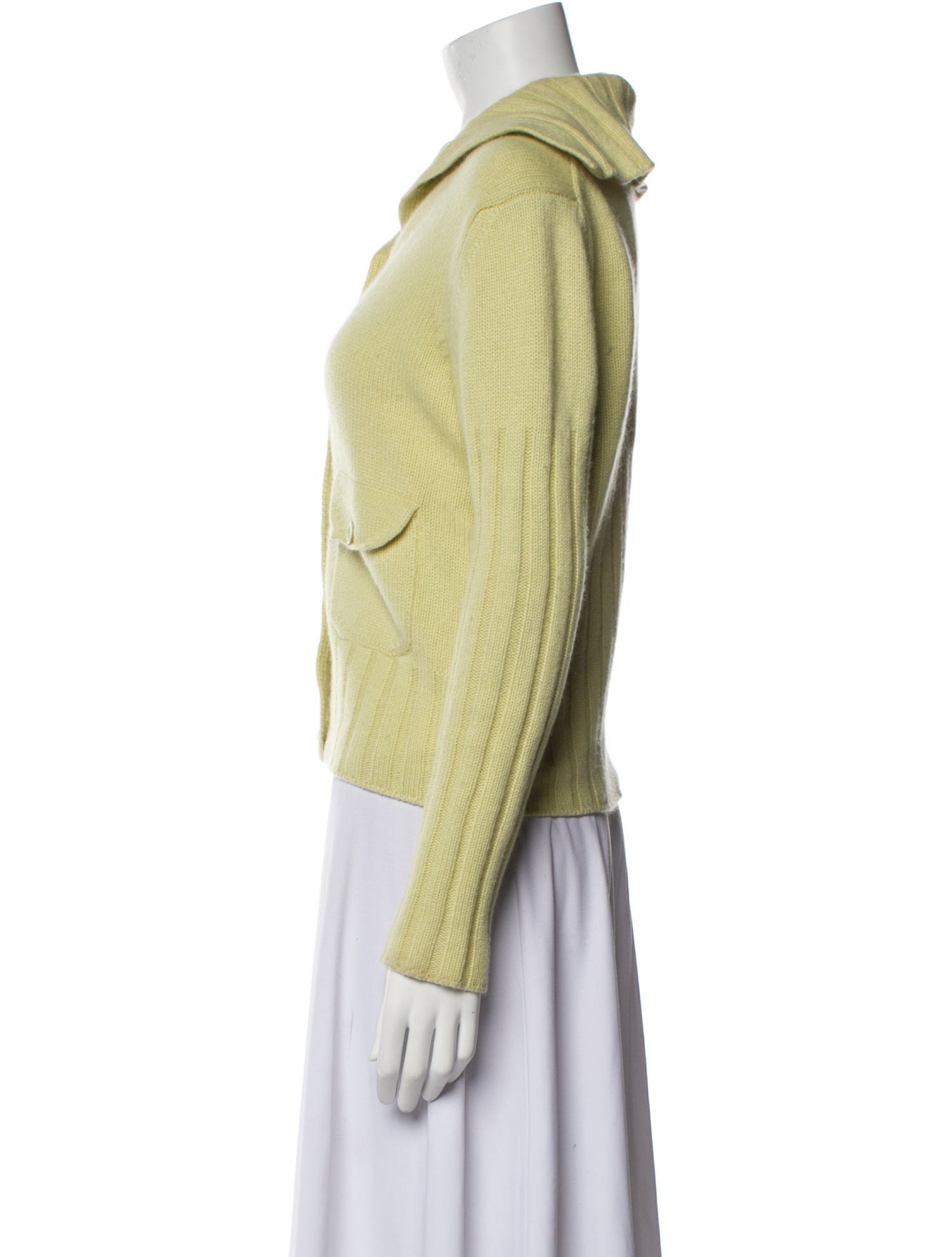 Domenico Vacca Cashmere Sweater