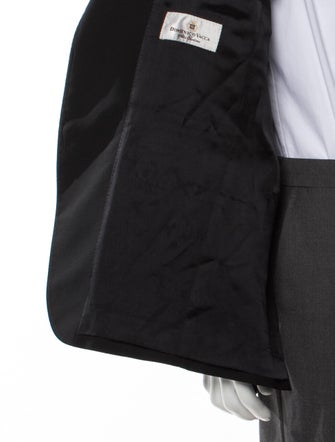 Domenico Vacca Blazer