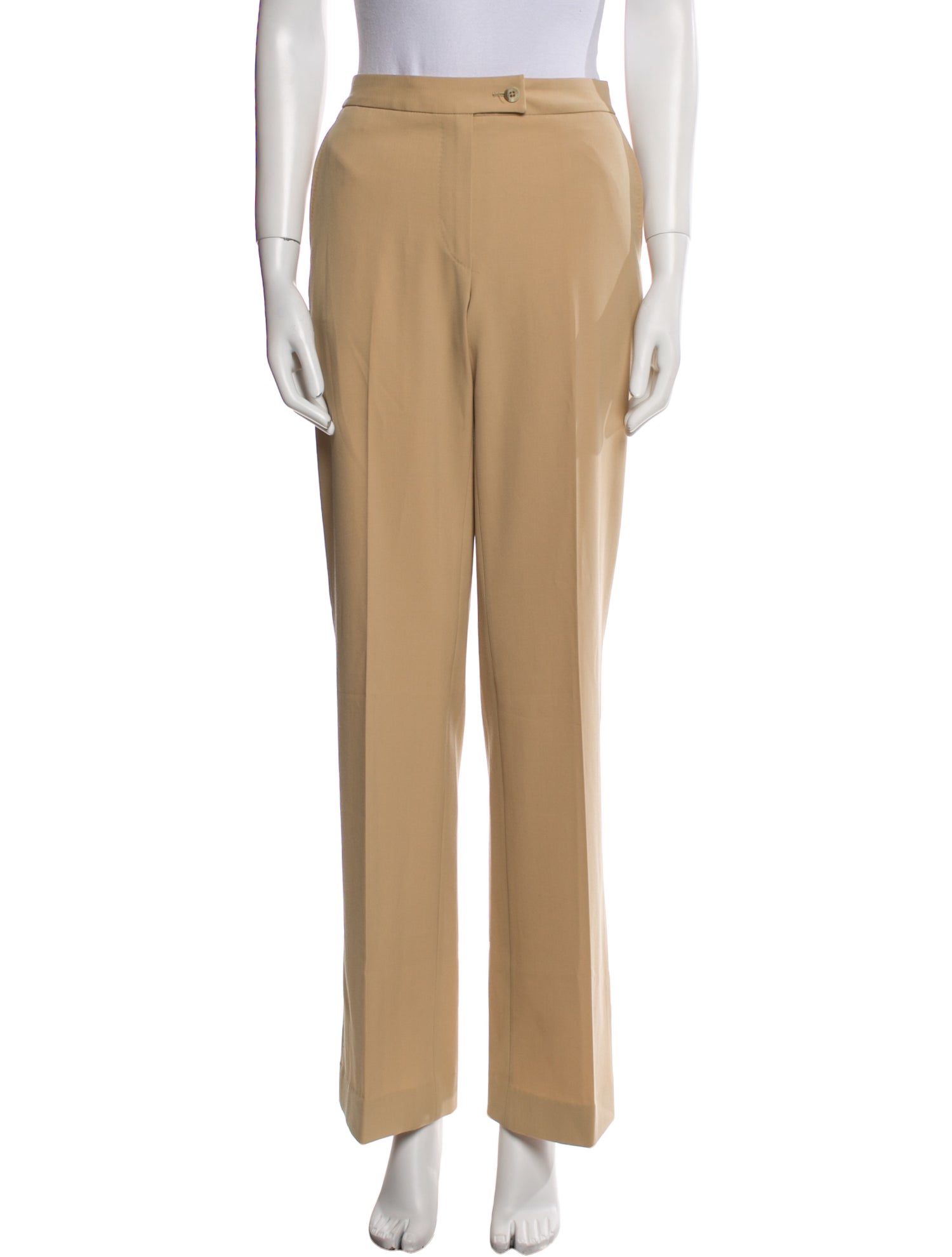 Domenico Vacca Wide Leg Pants