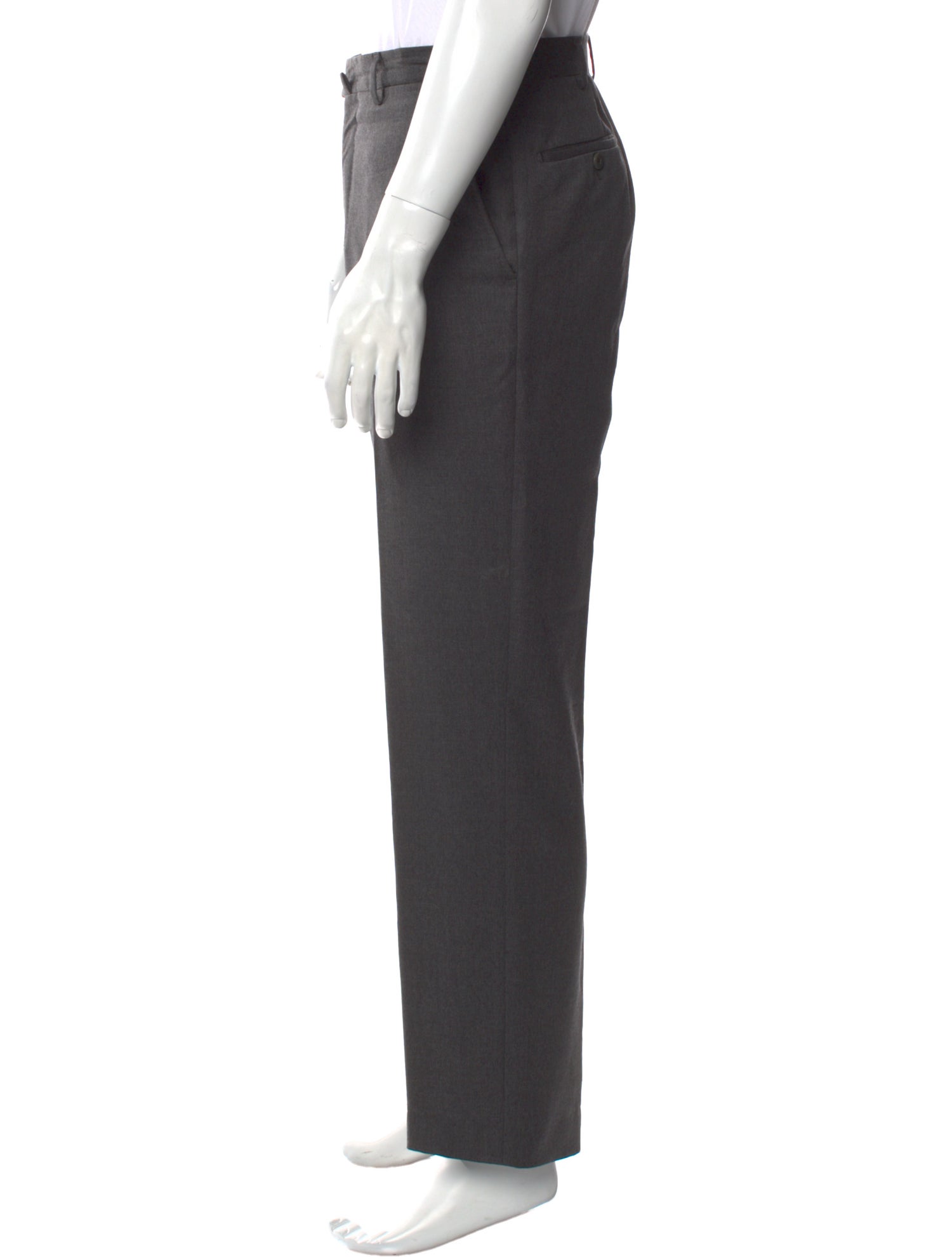 Domenico Vacca Dress Pants