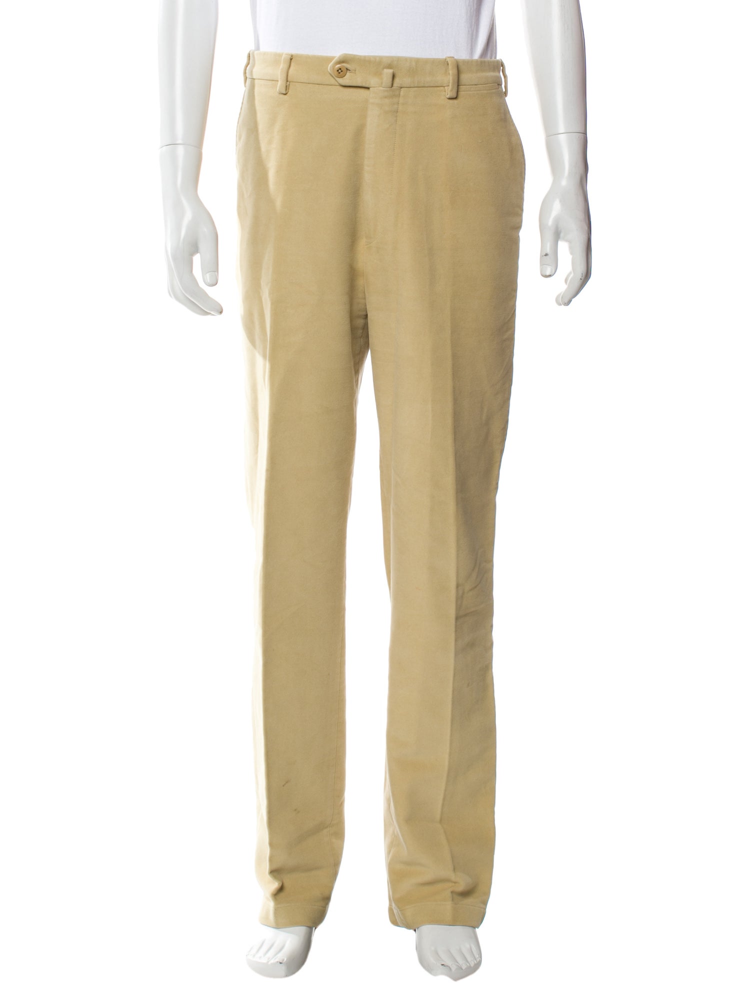 Domenico Vacca Pants
