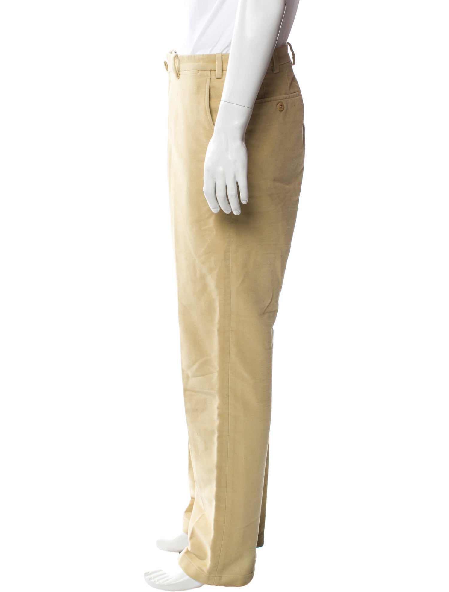Domenico Vacca Pants