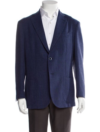 Domenico Vacca Blazer