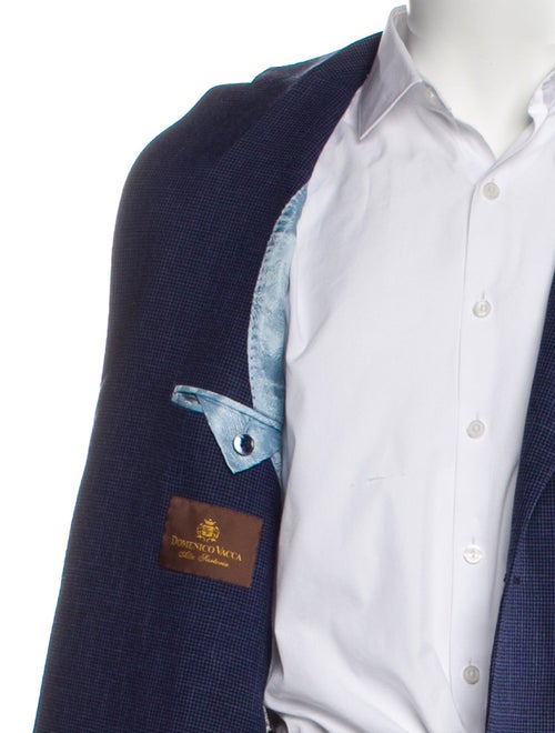 Domenico Vacca Blazer