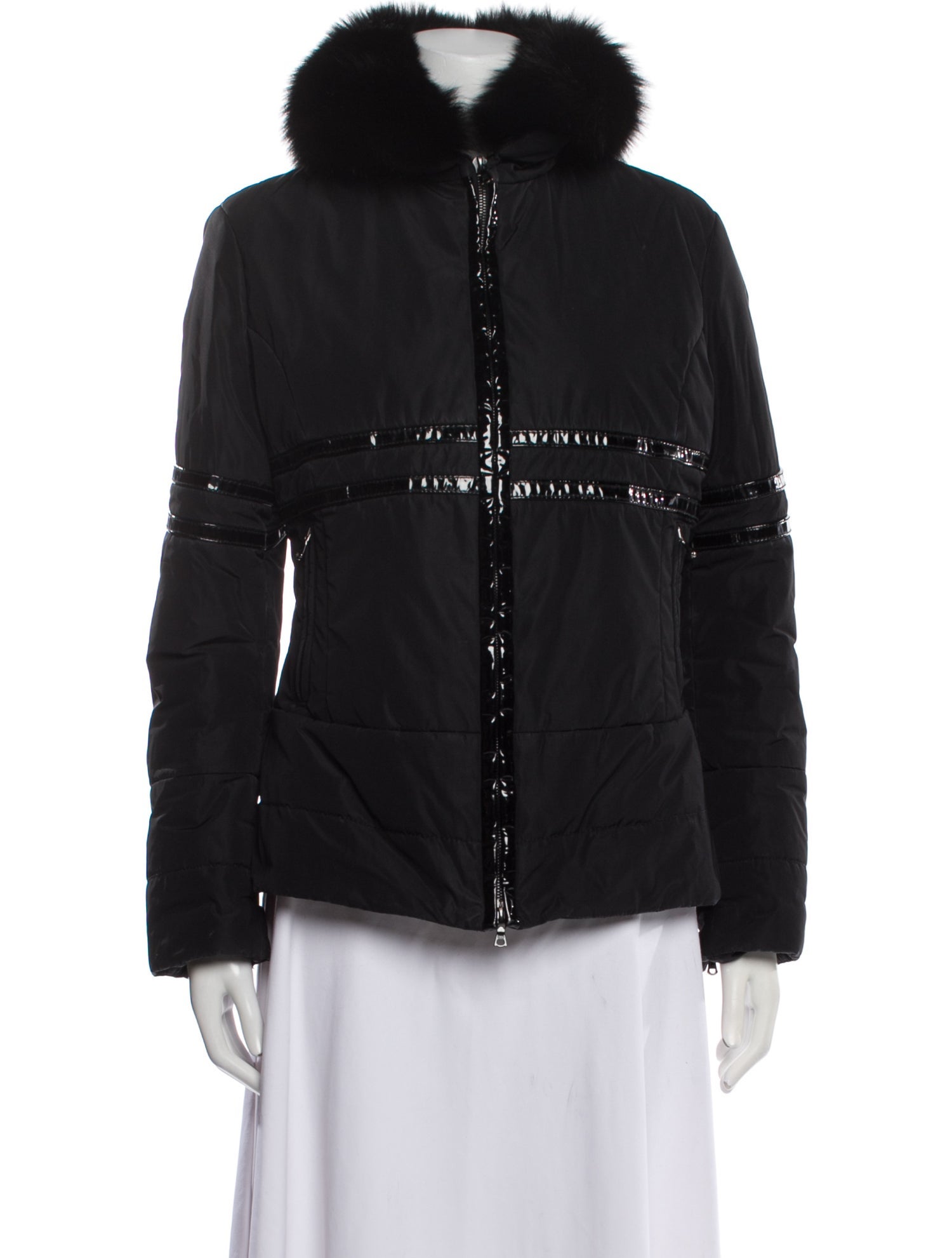 Domenico Vacca Parka