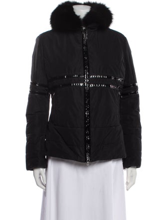 Domenico Vacca Parka