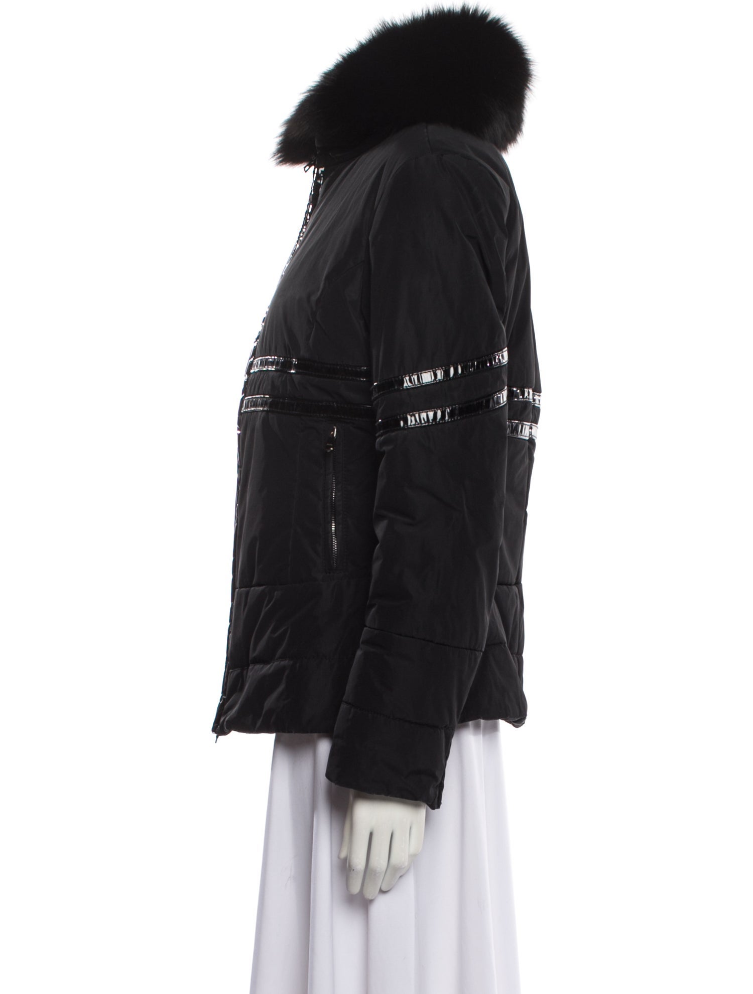 Domenico Vacca Parka