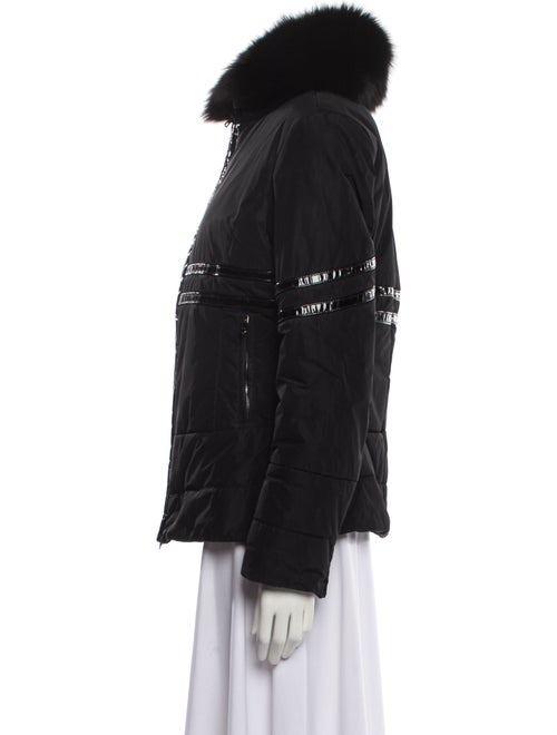 Domenico Vacca Parka