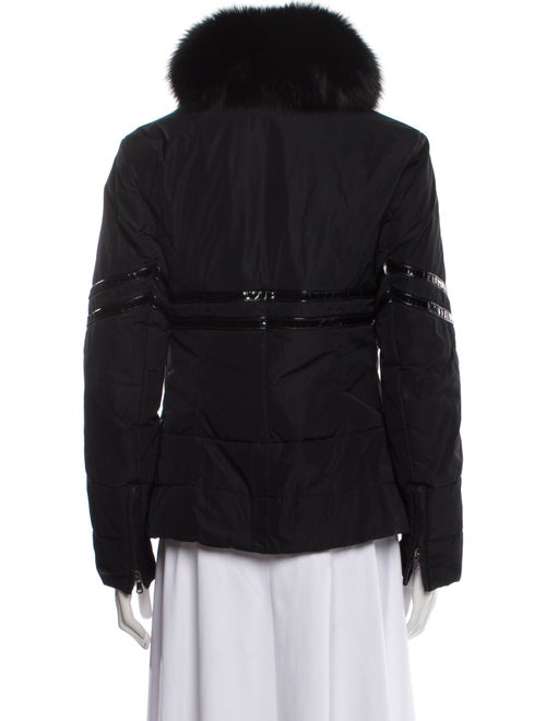 Domenico Vacca Parka