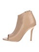 Domenico Vacca Leather Pumps