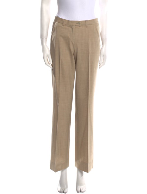 Domenico Vacca Wide Leg Pants
