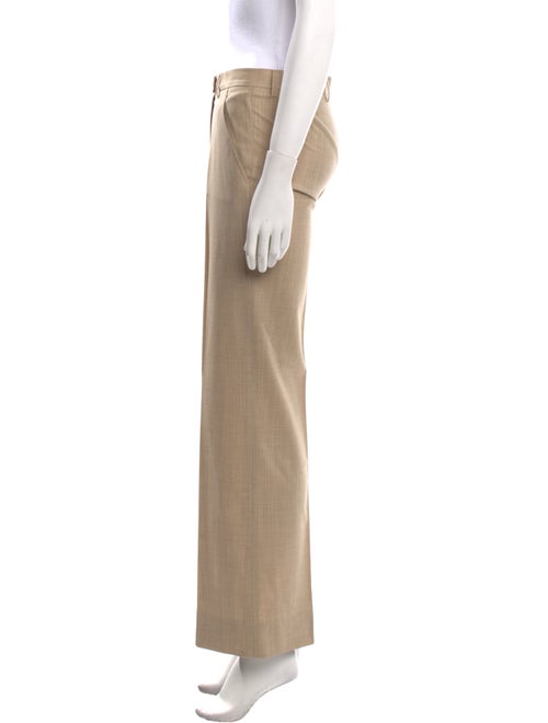 Domenico Vacca Wide Leg Pants