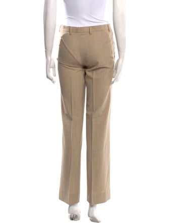 Domenico Vacca Wide Leg Pants