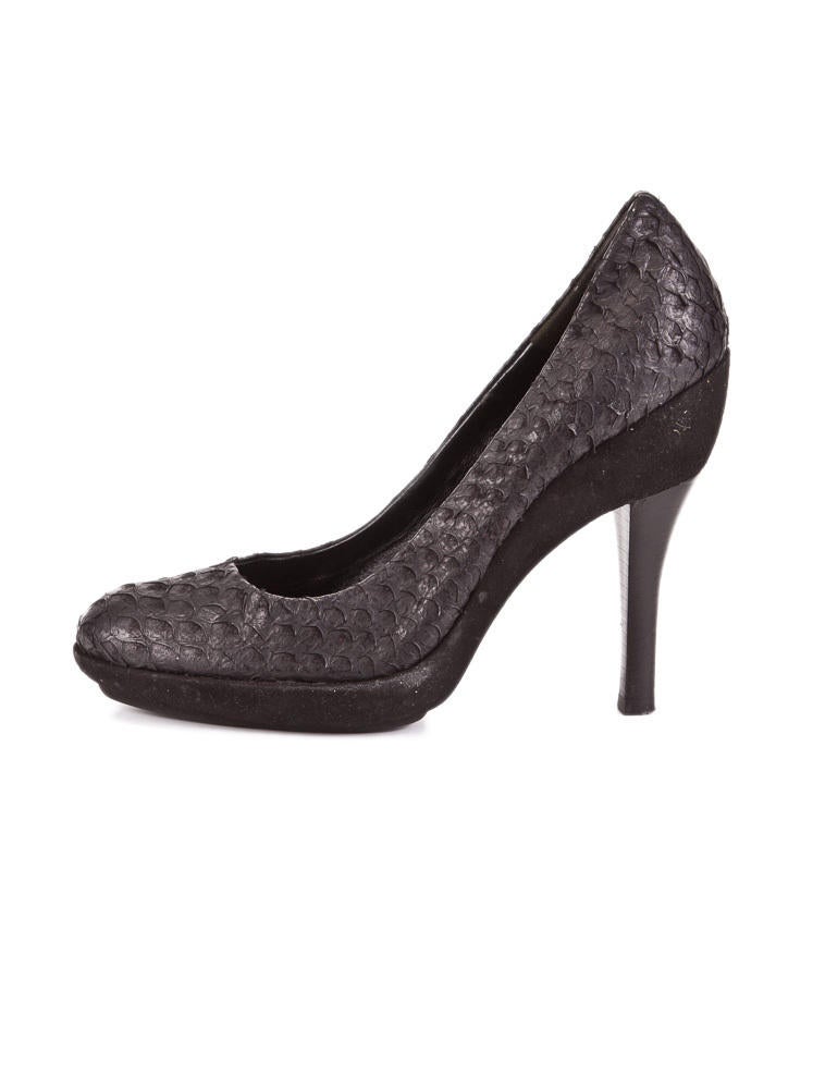 Donna Karan Pumps