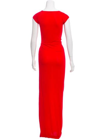 Donna Karan Evening Dresses