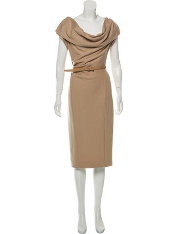 Donna Karan Evening Dresses