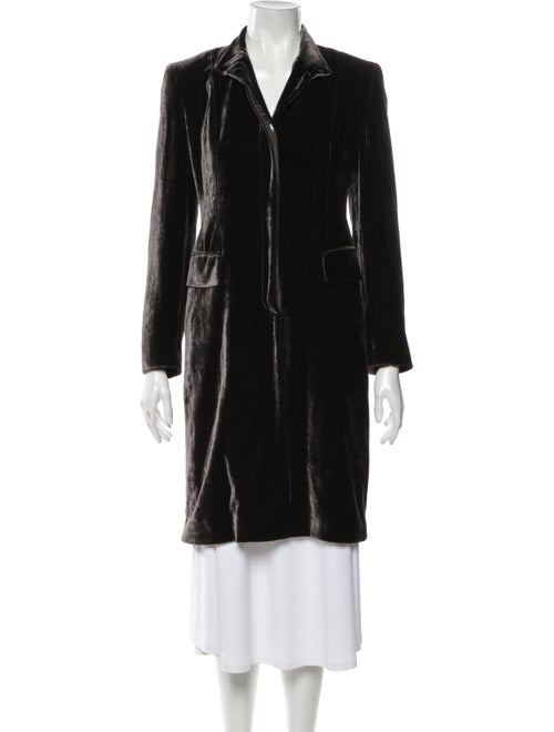 Donna Karan Coat