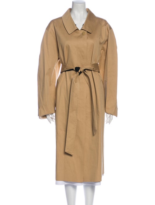 Donna Karan Trench Coat