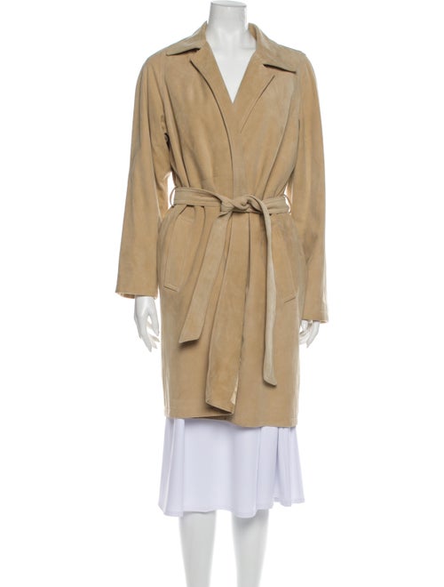 Donna Karan Trench Coat