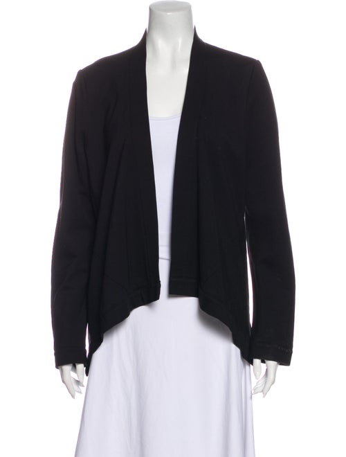 Donna Karan Jacket Black