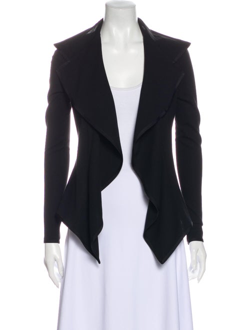 Donna Karan Blazer Black