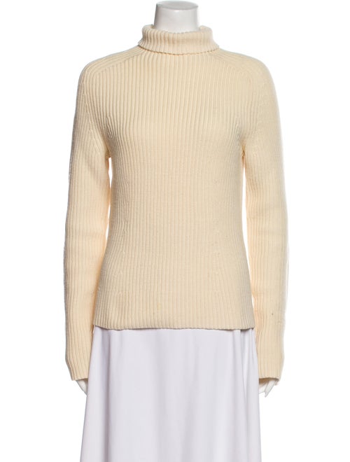 Donna Karan Turtleneck Sweater