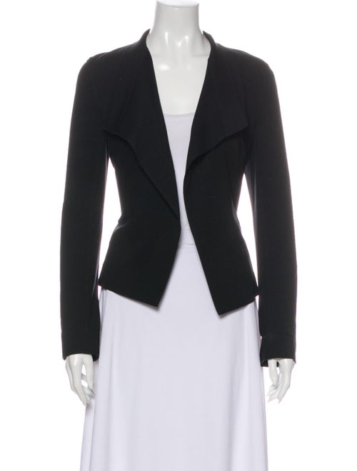 Donna Karan Blazer Black